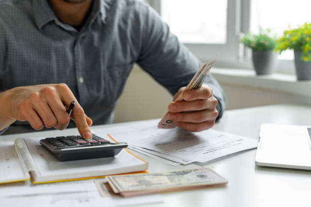 Financial Counseling and Guidance in Helena Valley Northeast, MT